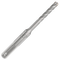 Квадробур Bosch PRO SDS-Plus-5X, 6.5x50x110 мм