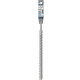 Квадробур Bosch PRO SDS-Plus-5X 17x250x310 мм