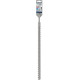 Квадробур Bosch PRO SDS-Plus-5X 19x400x450 мм