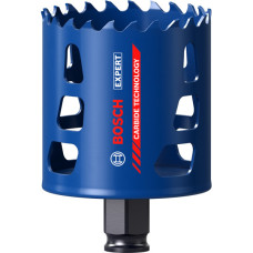 Коронка Bosch Expert Multi Material Power Change Plus 65х60 мм