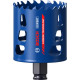 Коронка Bosch Expert Multi Material Power Change Plus 65х60 мм