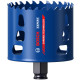 Коронка Bosch Expert Multi Material Power Change Plus 80х60 мм