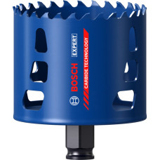 Коронка Bosch Expert Multi Material Power Change Plus 83х60 мм