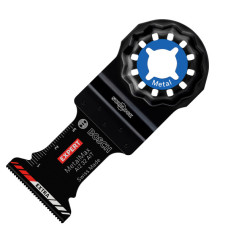 Пиляльне полотно Bosch Expert AIZ 32 AIT MetalMax 32х40 мм, 5 шт