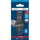 Пиляльне полотно Bosch Expert AIZ 20 AIT MetalMax 20х40 мм