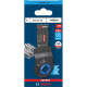 Пиляльне полотно Bosch Expert AIZ 20 AIT MetalMax 20х40 мм, 5 шт