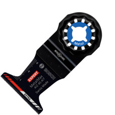 Пиляльне полотно Bosch Expert AIZ 45 AIT MetalMax 45х35 мм