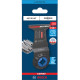 Пиляльне полотно Bosch Expert AIZ 45 AIT MetalMax 45х35 мм