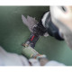 Пиляльне полотно Bosch Expert PAIZ 32 AIT MetalMax 32х70 мм