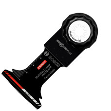 Пиляльне полотно Bosch Expert PAII 52 APIT MultiMax 52х50 мм