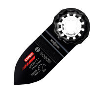 Шліфувальне полотно Bosch Expert AVZ 32 RT4 32х53 мм