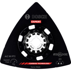 Шліфувальна платформа Bosch Expert AVZ 90 RT2 90 мм