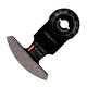 Пиляльне полотно Bosch Expert MATI 68 RD4 68x30 мм