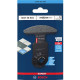 Пиляльне полотно Bosch Expert MATI 68 RD4 68x30 мм