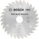 Пиляльний диск Bosch PRO Multi Material 85х1.5/1х15 мм T30