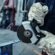 Круг відрізний Bosch X-Lock PRO Stainless Steel and Metal 125×1.6×22.23 мм