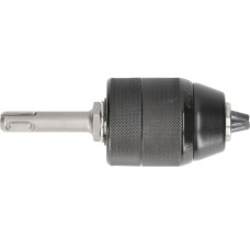 Швидкозатискний патрон Bosch SDS-Plus 1.5-13 мм