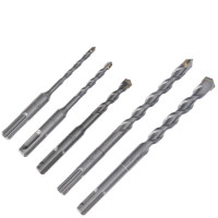 Набір бурів Bosch SDS-Plus-1 5-12 мм, 5 шт