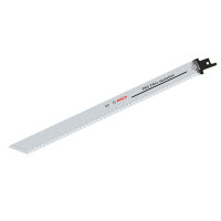 Пиляльне полотно Bosch PRO Fibre Insulation S 1213 AWP 300 мм, 2 шт