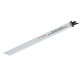 Пиляльне полотно Bosch PRO Fibre Insulation S 1213 AWP 300 мм, 2 шт