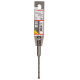 Бур по бетону Bosch SDS-Plus-5 5.5х50х115 мм