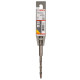 Бур по бетону Bosch SDS-Plus-5 7х50х115 мм