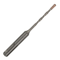 Бур по бетону Bosch SDS-Plus-5 4х50х115 мм, 10 шт