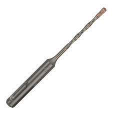 Бур по бетону Bosch SDS-Plus-5 4х50х115 мм, 10 шт