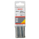 Бур по бетону Bosch SDS-Plus-5 4х50х115 мм, 10 шт