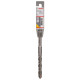 Бур по бетону Bosch SDS-Plus-5 13х100х165 мм