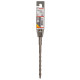Бур по бетону Bosch SDS-Plus-5 9х100х165 мм