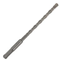 Бур по бетону Bosch SDS-Plus-5 7х100х165 мм, 10 шт