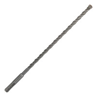 Бур по бетону Bosch SDS-Plus-5 9х200х265 мм