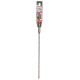 Бур по бетону Bosch SDS-Plus-5 5.5х200х265 мм