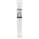 Квадробур Bosch SDS-Plus-5X 6.5x200x260 мм, 10 шт