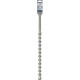 Ударний бур Bosch PRO SDS-Мax-4, 26х400х520 мм