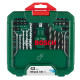 Набір біт та свердел Bosch S, 43 шт
