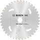 Пиляльний диск Bosch PRO Steel 165х1.6/1.2х20 мм T36