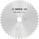 Пиляльний диск Bosch PRO Steel 203х1.8/1.4х25.4 мм Т42