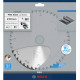 Пиляльний диск Bosch PRO Steel 203х1.8/1.4х25.4 мм Т42