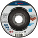 Круг відрізний Bosch PRO Stone 115×2.5×22.23 мм