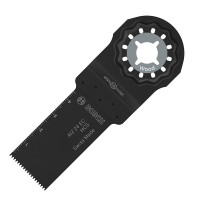 Пиляльне полотно Bosch AIZ 24 EC 24х50 мм