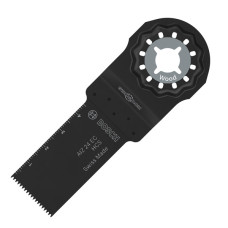 Пиляльне полотно Bosch AIZ 24 EC 24х50 мм