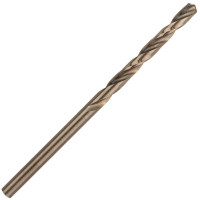 Свердло Bosch PRO Stainless Steel HSS-Co 3.3x36x65 мм