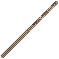 Свердло Bosch PRO Stainless Steel HSS-Co 3.3x36x65 мм