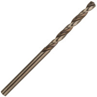 Свердло Bosch PRO Stainless Steel HSS-Co 4.1x43x75 мм