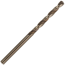 Свердло Bosch PRO Stainless Steel HSS-Co 4.1x43x75 мм
