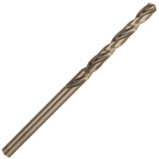 Свердло Bosch PRO Stainless Steel HSS-Co 4.2x43x75 мм