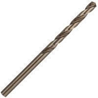 Свердло Bosch PRO Stainless Steel HSS-Co 4.5x47x80 мм