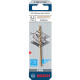 Свердло Bosch PRO Stainless Steel HSS-Co 5.2x52x86 мм